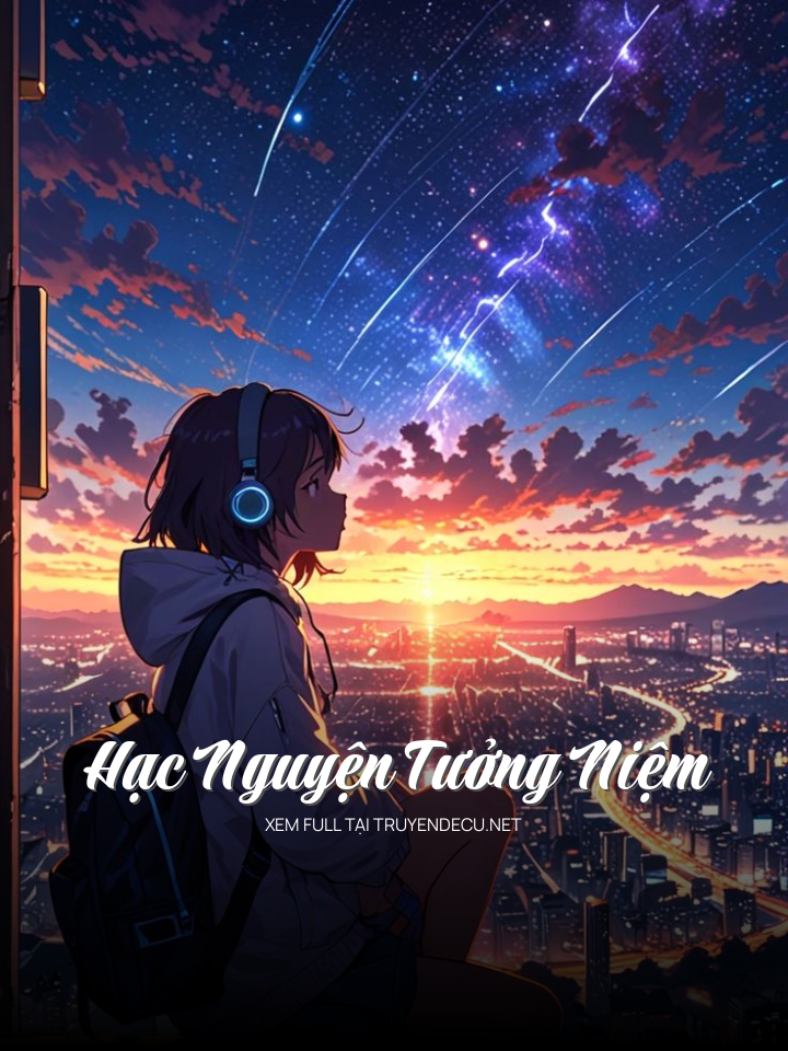 Hạc Nguyện Tưởng Niệm