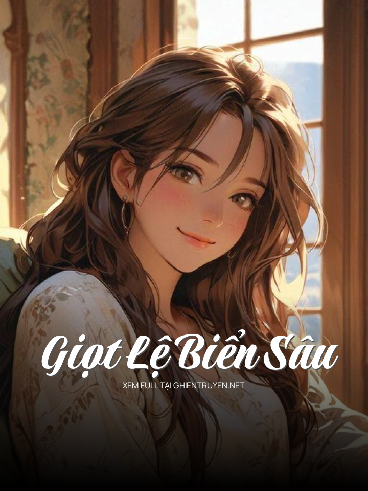 Giọt Lệ Biển Sâu