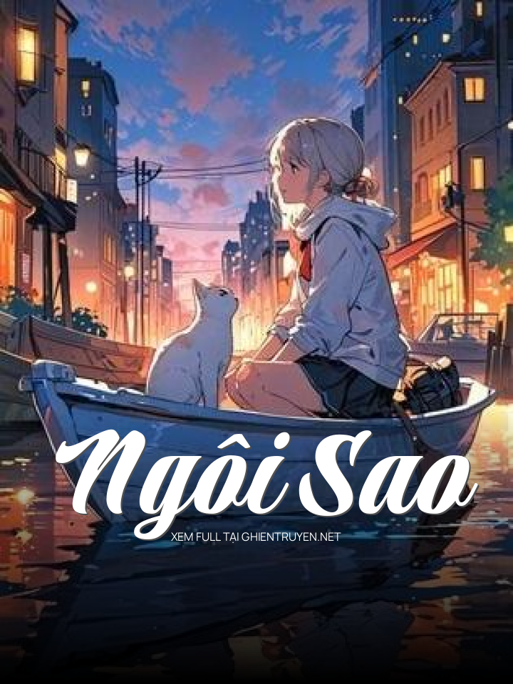 Ngôi Sao
