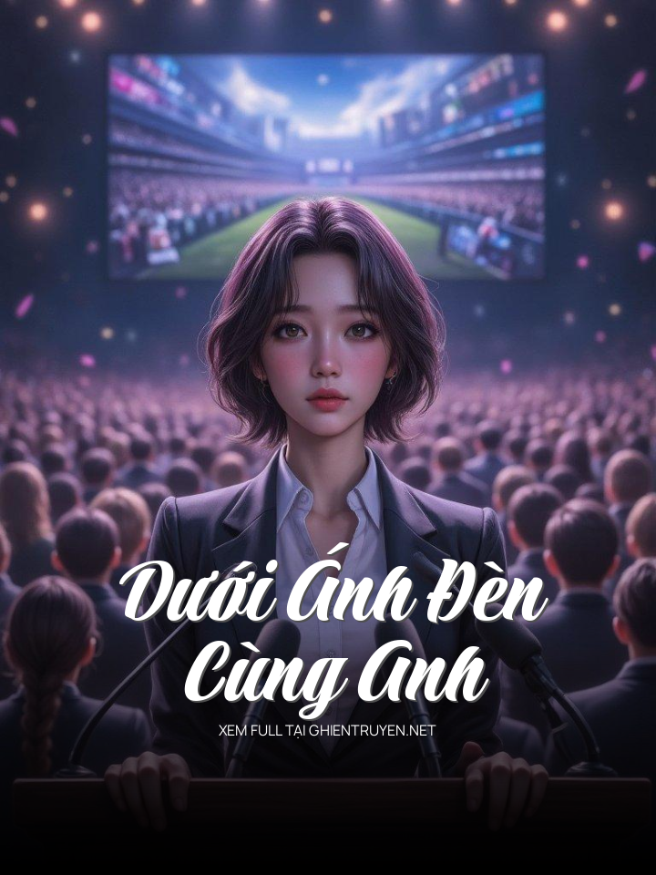 Dưới Ánh Đèn Cùng Anh