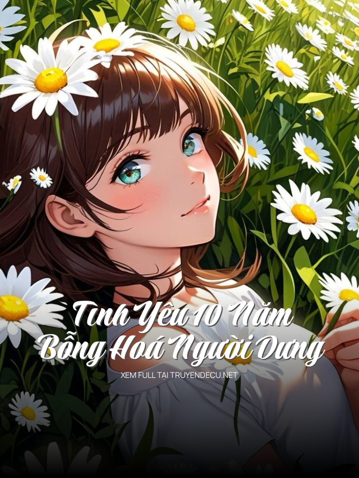 Tình Yêu 10 Năm Bỗng Hoá Người Dưng