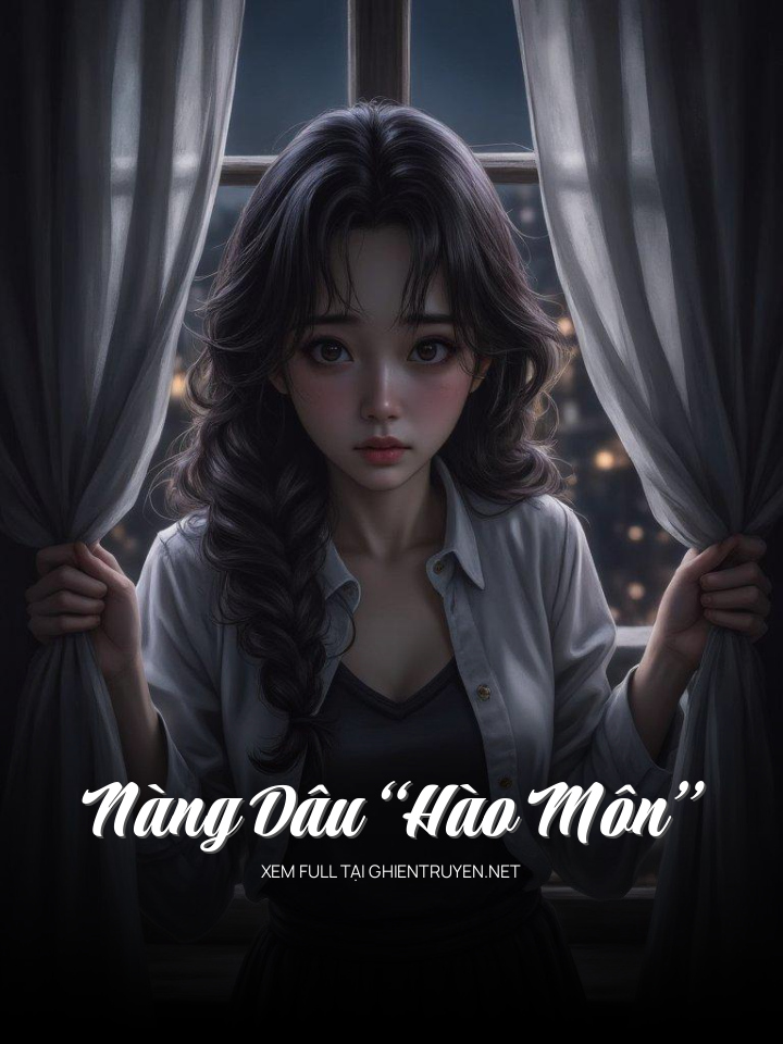 Nàng Dâu “Hào Môn”