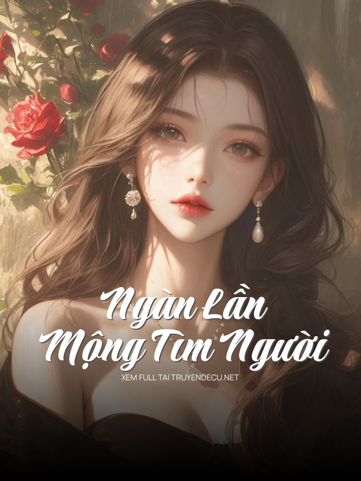 Ngàn Lần Mộng Tìm Người