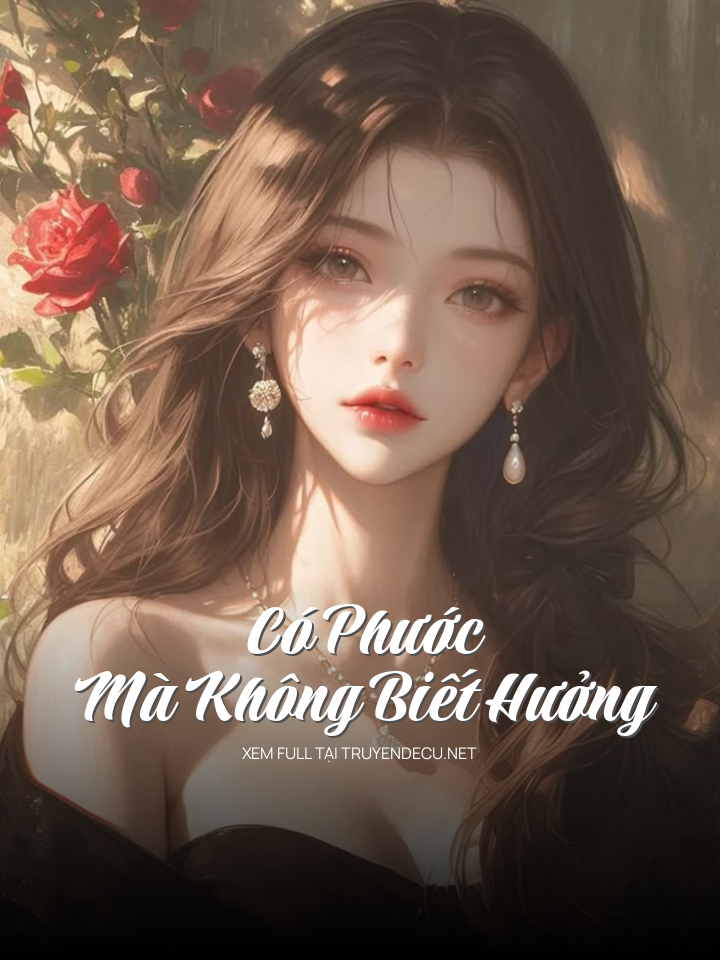 Có Phước Mà Không Biết Hưởng
