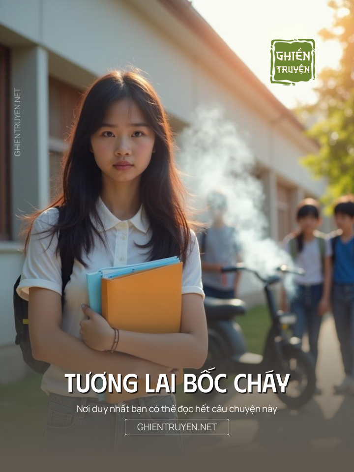 Tương Lai Bốc Cháy