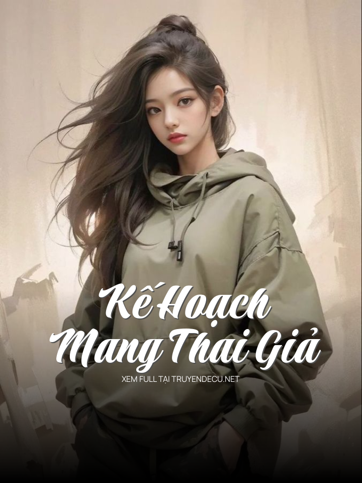 Kế Hoạch Mang Thai Giả