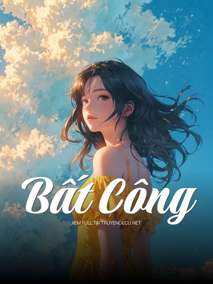 Bất Công