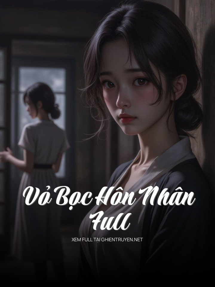 Vỏ Bọc Hôn Nhân- Full