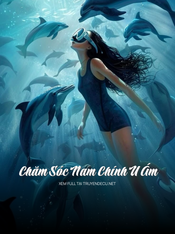 Chăm Sóc Nam Chính U Ám