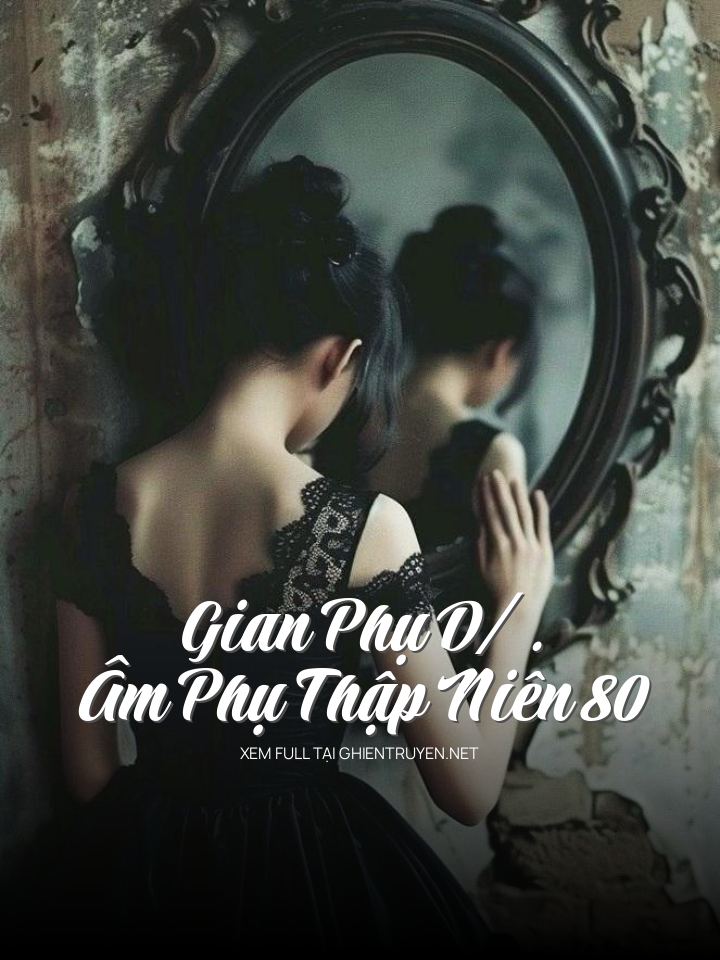 Gian Phụ D/.Âm Phụ Thập Niên 80