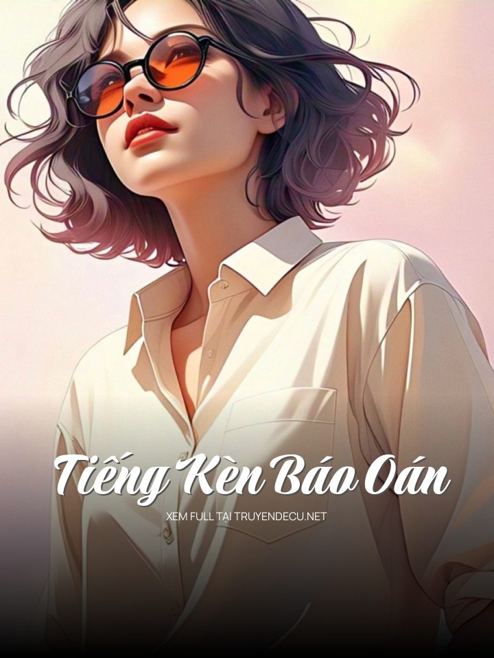 Tiếng Kèn Báo Oán
