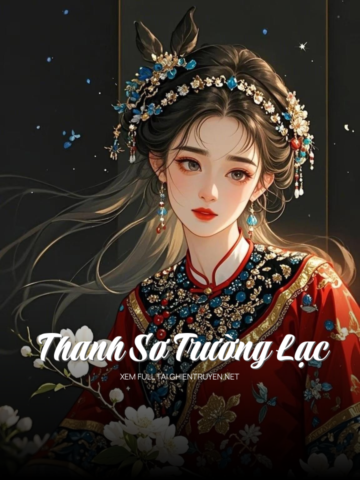 Thanh Sơ Trường Lạc