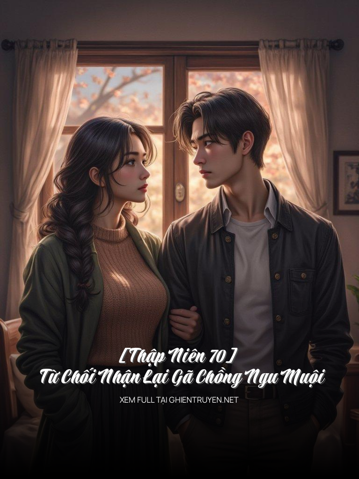 [Thập Niên 70] Từ Chối Nhận Lại Gã Chồng Ngu Muội