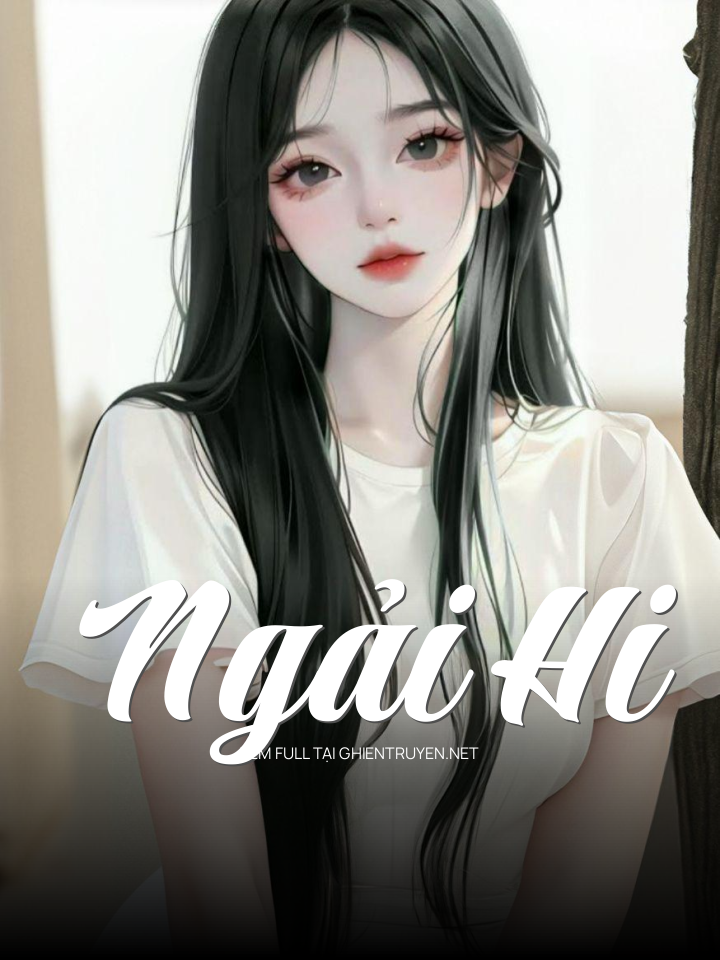 Ngải Hi