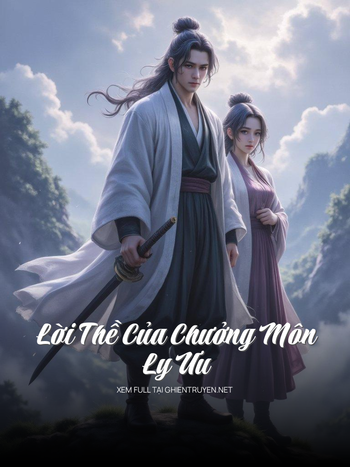 Lời Thề Của Chưởng Môn Ly Ưu
