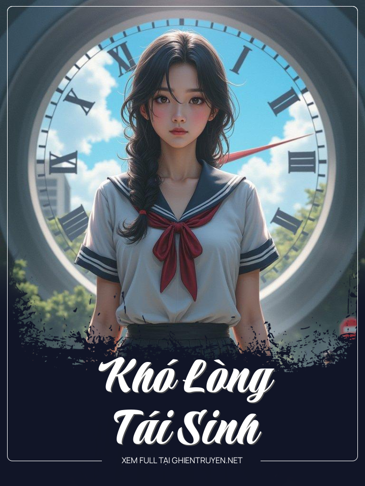 Khó Lòng Tái Sinh