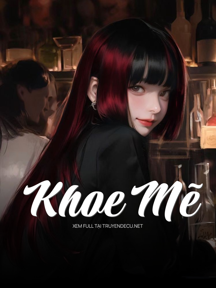 Khoe Mẽ