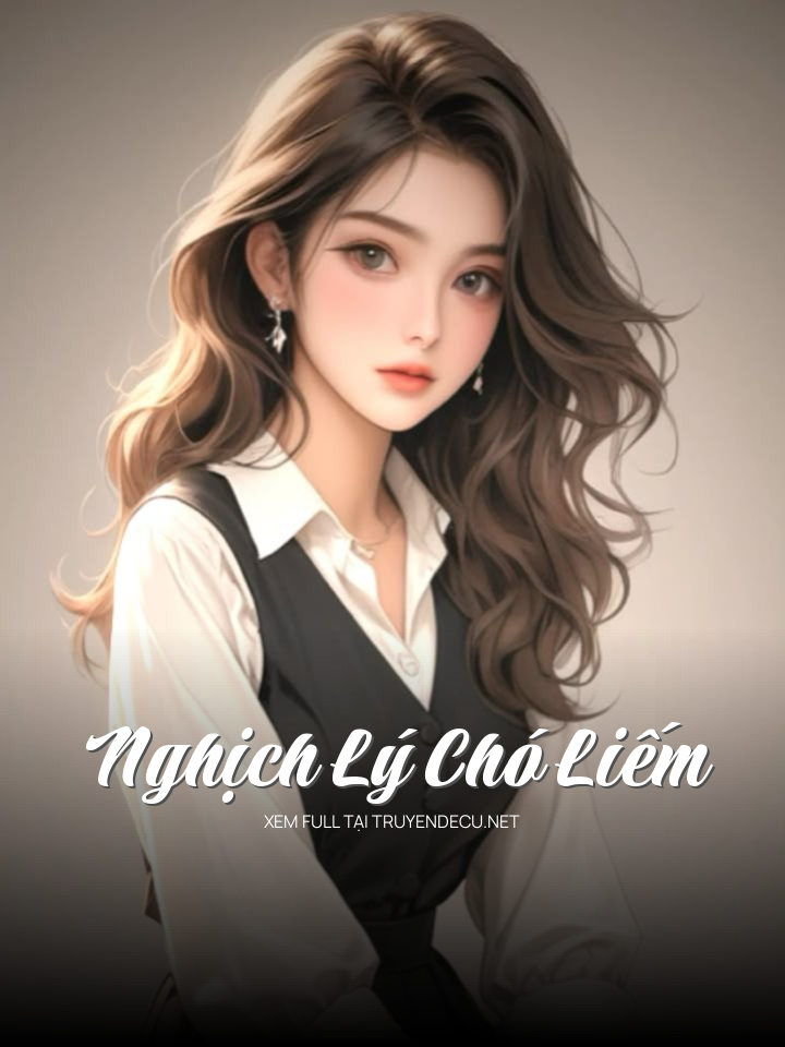 Nghịch Lý Chó Liếm