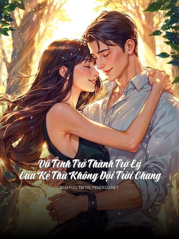 Vô Tình Trở Thành Trợ Lý Của Kẻ Thù Không Đội Trời Chung