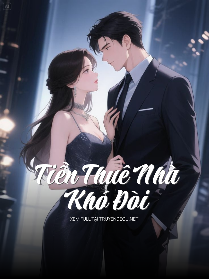 Tiền Thuê Nhà Khó Đòi