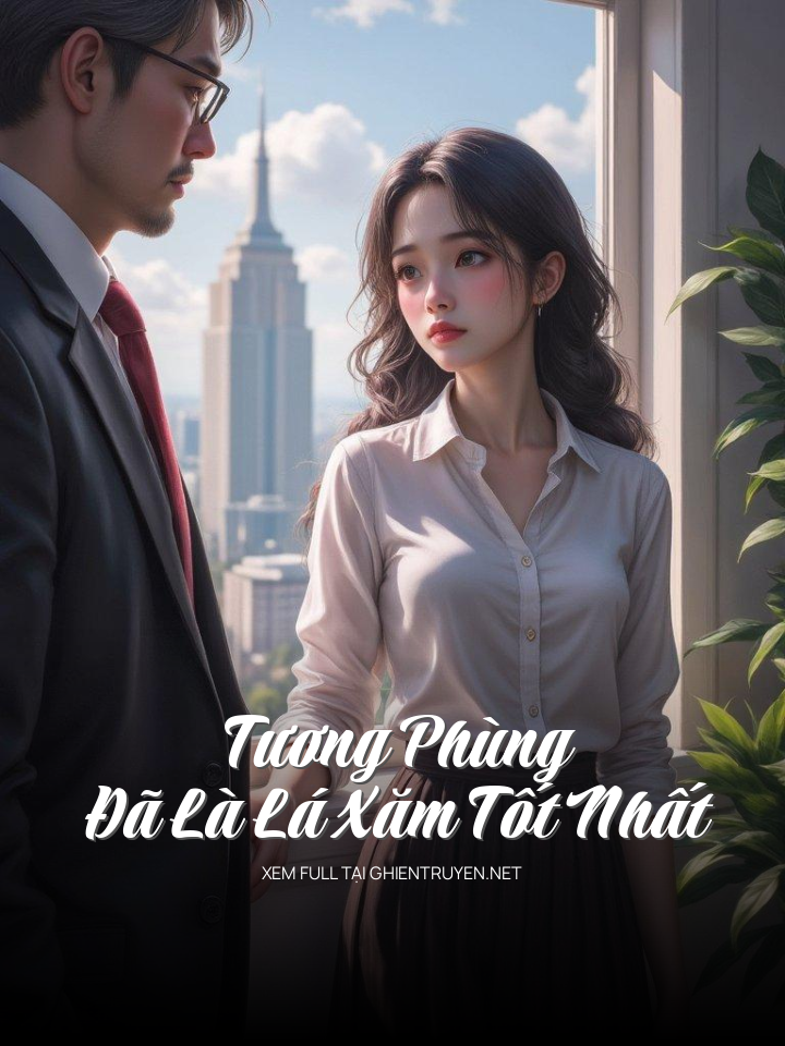 Tương Phùng – Đã Là Lá Xăm Tốt Nhất
