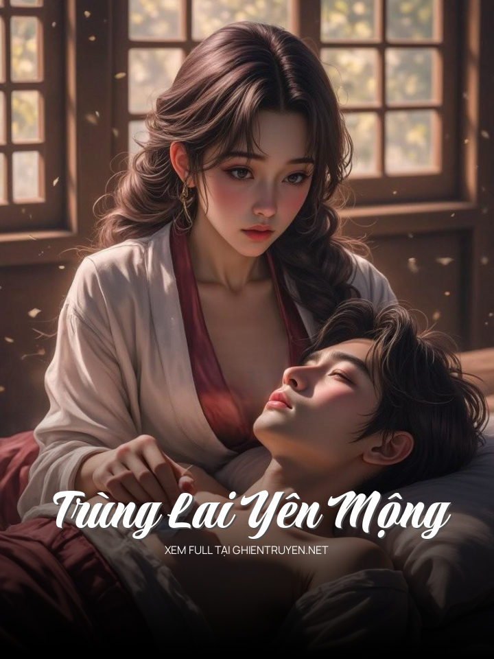 Trùng Lai Yên Mộng