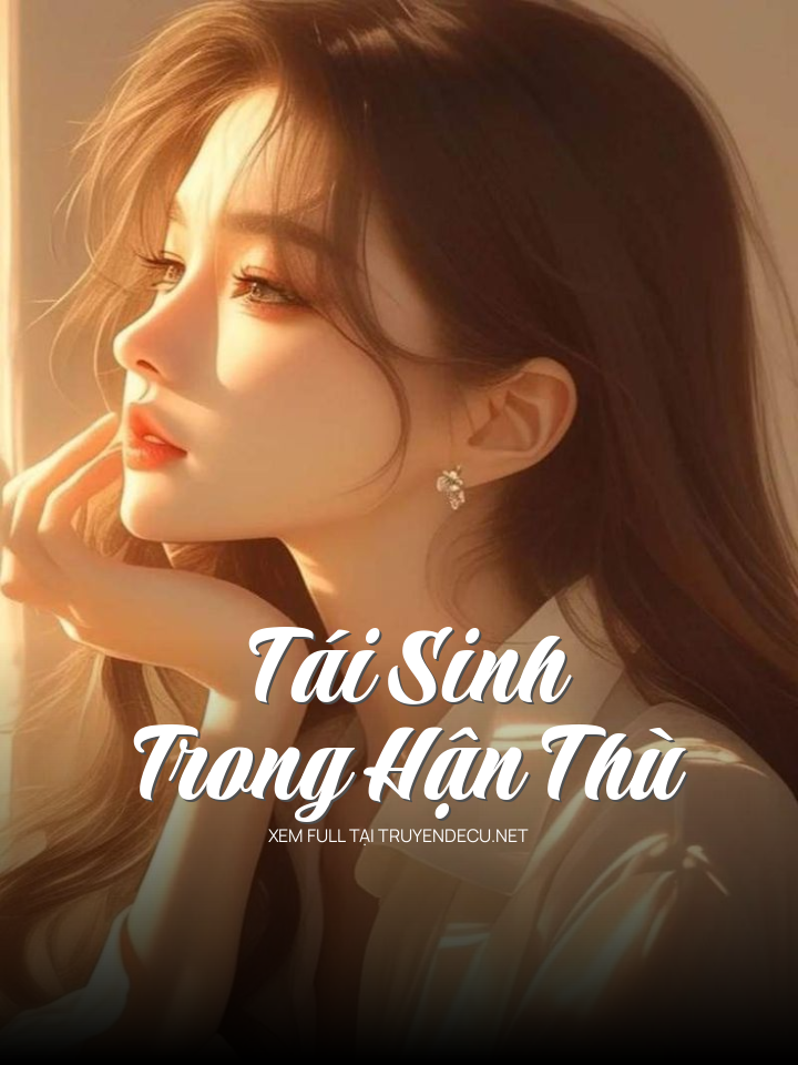 Tái Sinh Trong Hận Thù