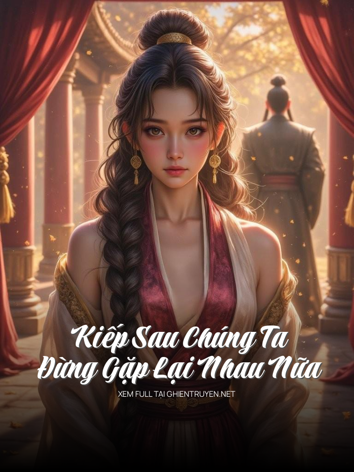 Kiếp Sau Chúng Ta Đừng Gặp Lại Nhau Nữa