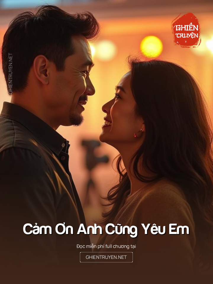 Cảm Ơn Anh Cũng Yêu Em