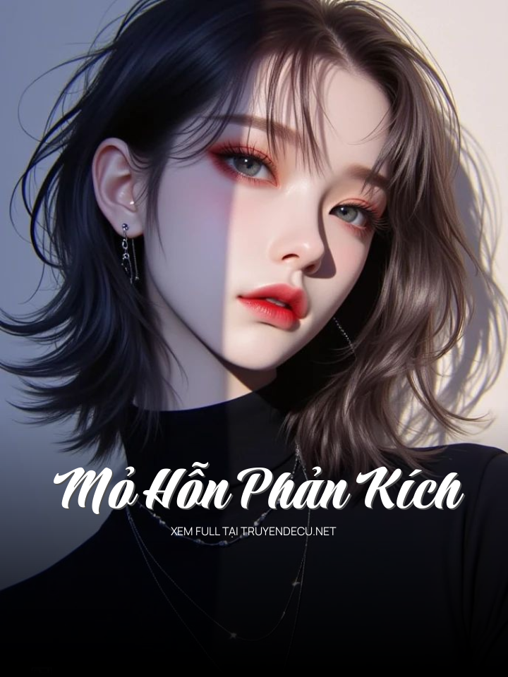 Mỏ Hỗn Phản Kích