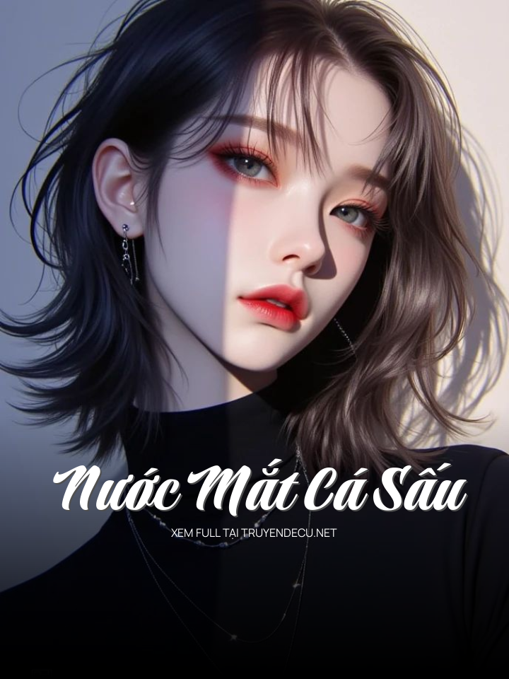 Nước Mắt Cá Sấu