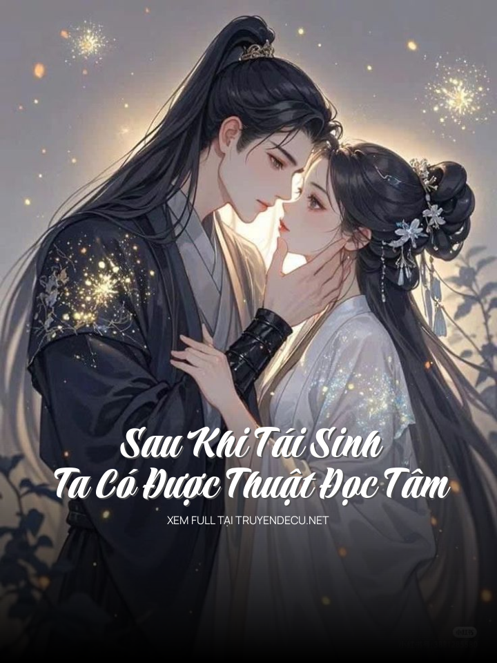 Sau Khi Tái Sinh, Ta Có Được Thuật Đọc Tâm