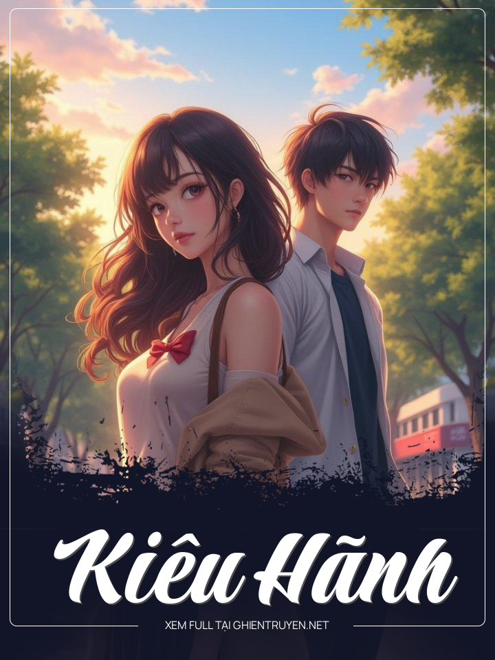 Kiêu Hãnh
