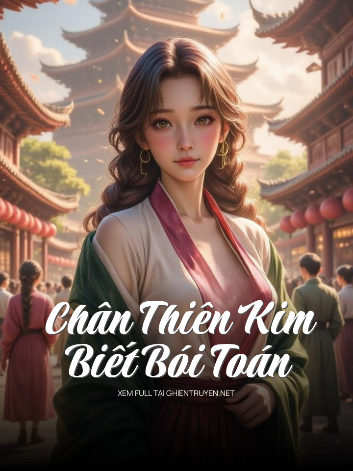 Chân Thiên Kim Biết Bói Toán