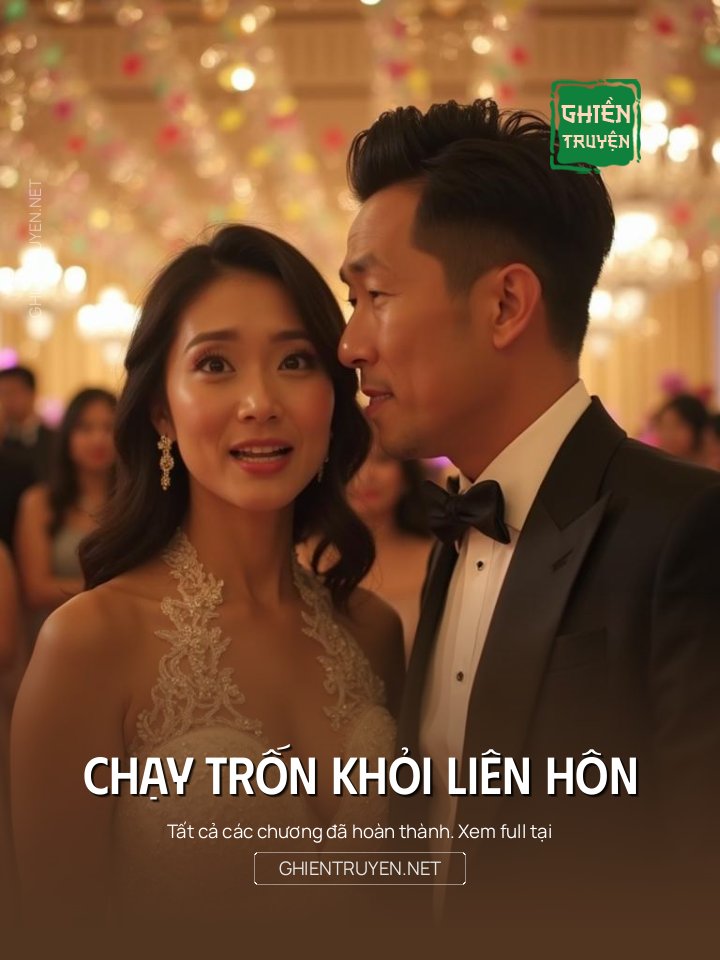 Chạy Trốn Khỏi Liên Hôn