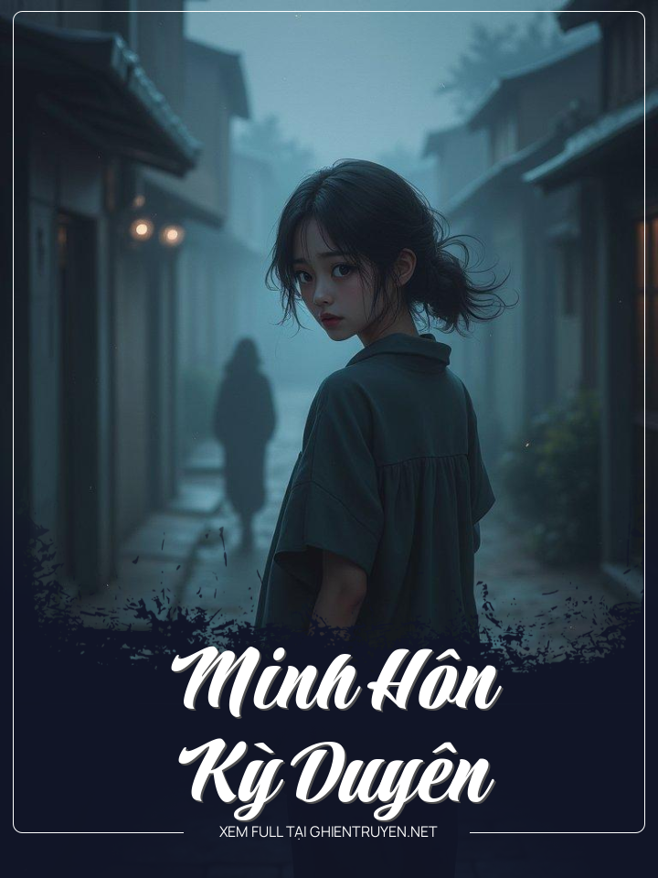 Minh Hôn Kỳ Duyên