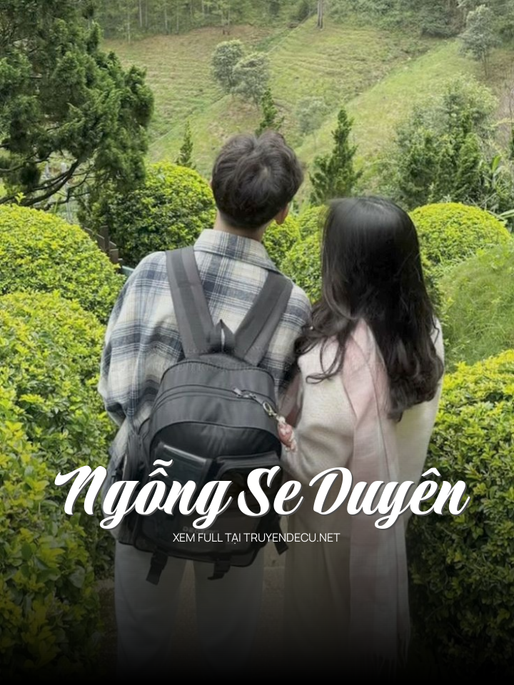 Ngỗng Se Duyên