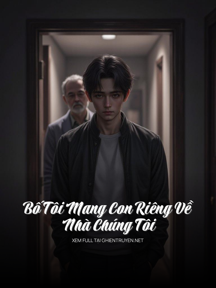 Bố Tôi Mang Con Riêng Về Nhà Chúng Tôi