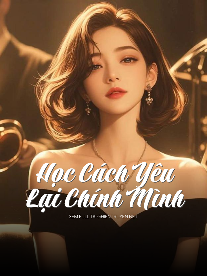 Học Cách Yêu Lại Chính Mình