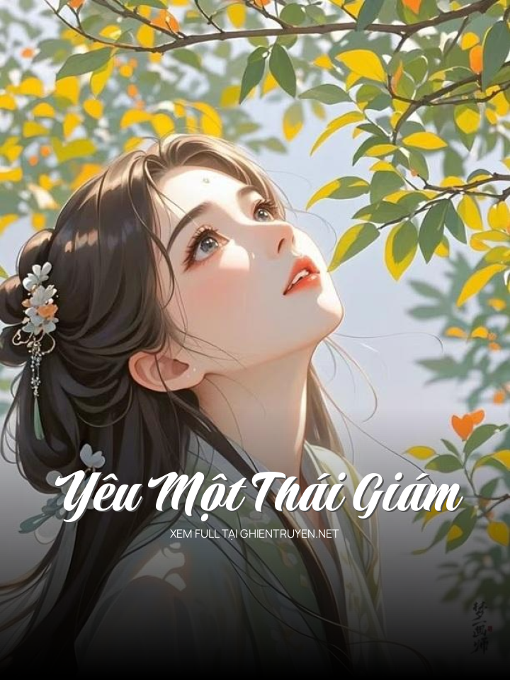 Yêu Một Thái Giám