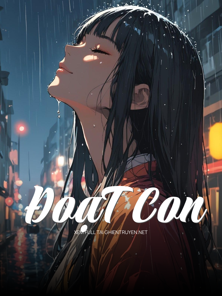 ĐoạT Con
