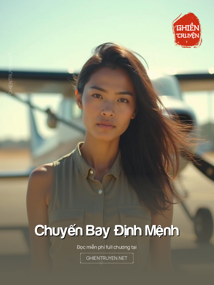 Chuyến Bay Định Mệnh