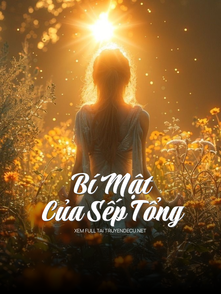 Bí Mật Của Sếp Tổng