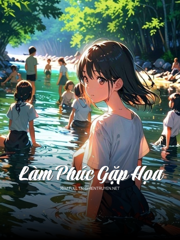 Làm Phúc Gặp Họa