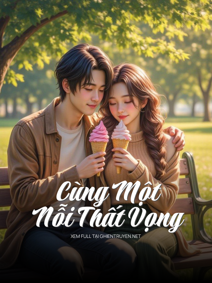 Cùng Một Nỗi Thất Vọng