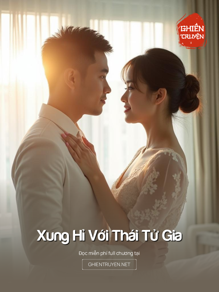 Xung Hỉ Với Thái Tử Gia
