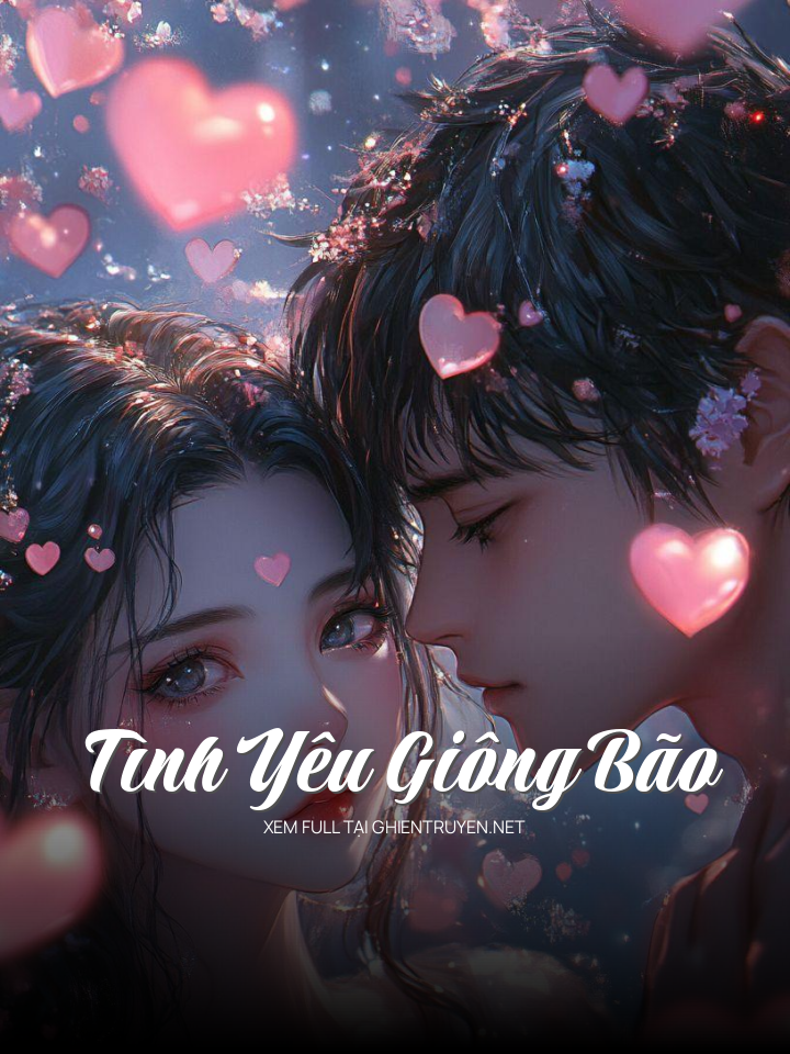 Tình Yêu Giông Bão