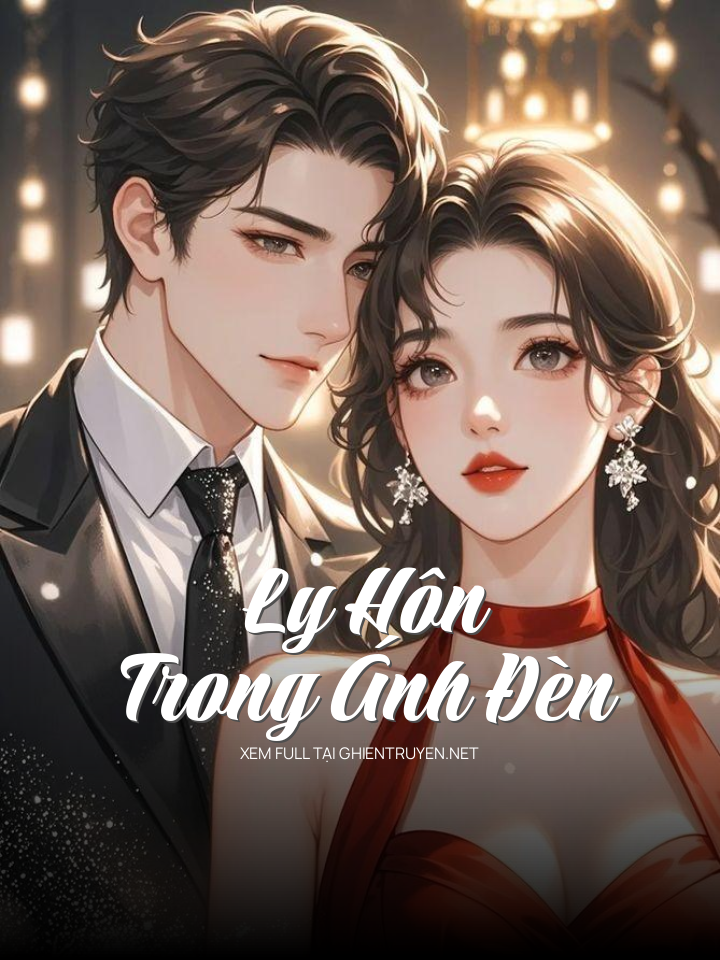 Ly Hôn Trong Ánh Đèn