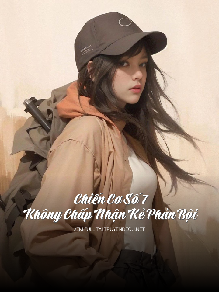 Chiến Cơ Số 7 Không Chấp Nhận Kẻ Phản Bội