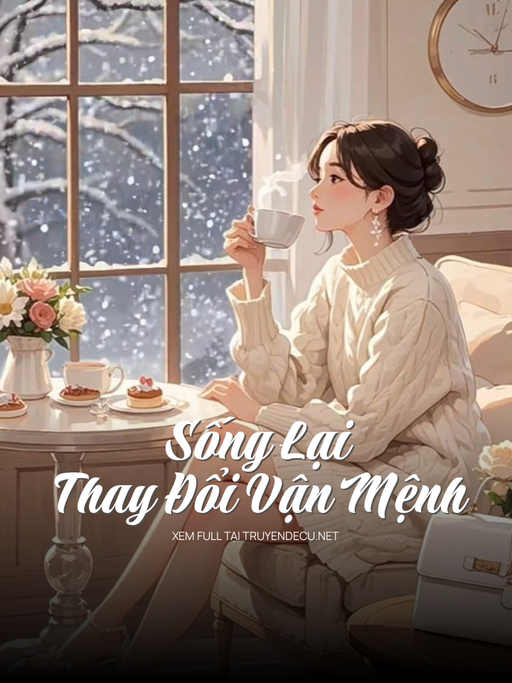 Sống Lại Thay Đổi Vận Mệnh
